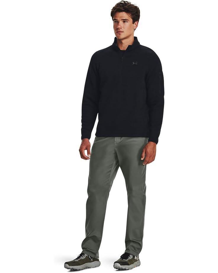 UA Tech 1/2 Zip Product Image