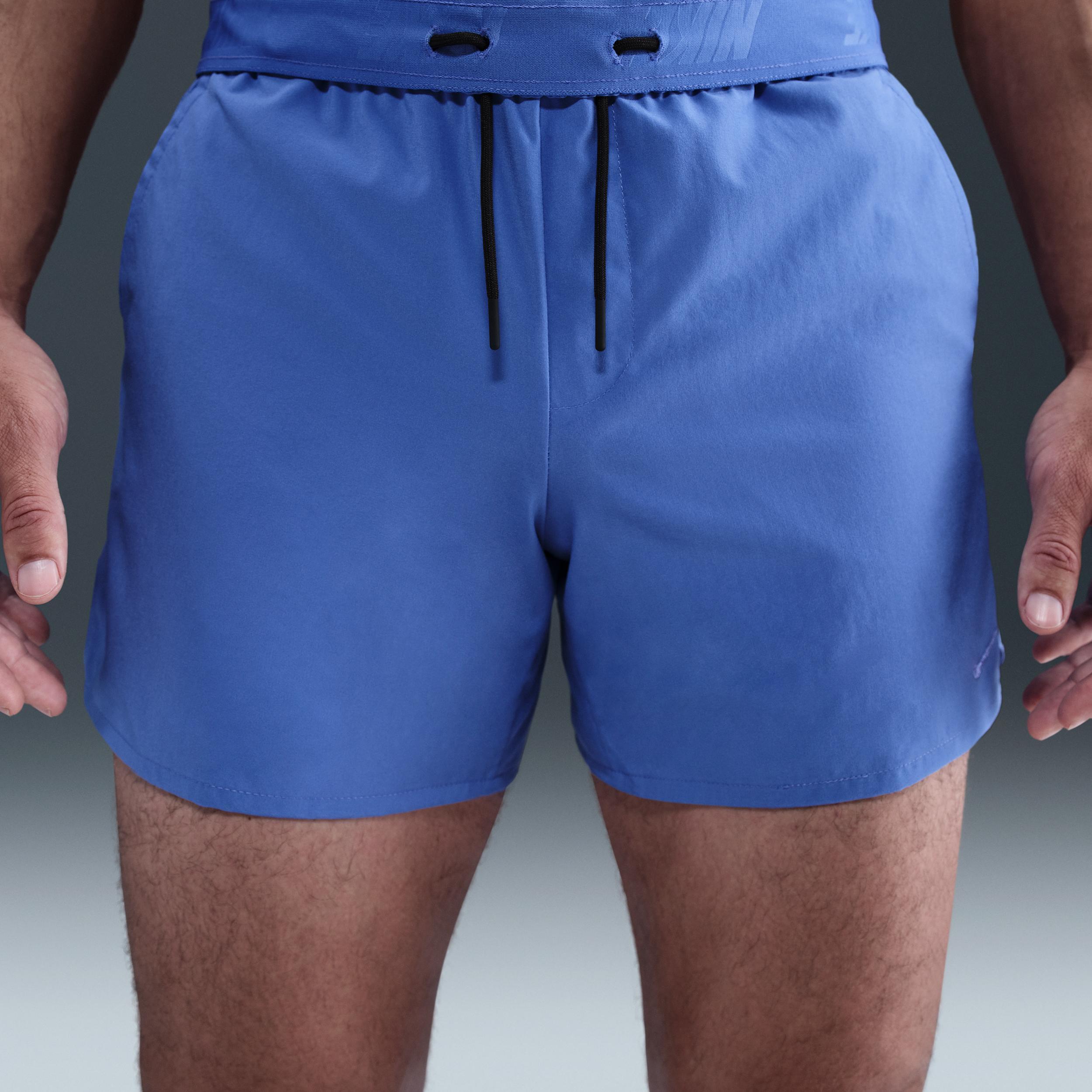 Nike Men's Unlimited Dri-FIT 5" Unlined Versatile Shorts Product Image