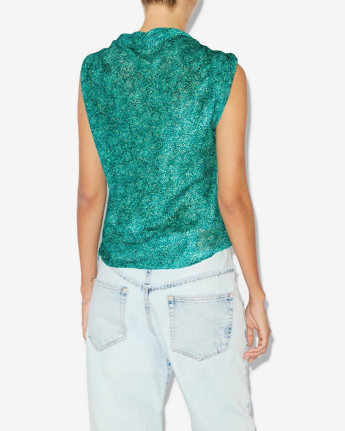 Samia Top Female Product Image
