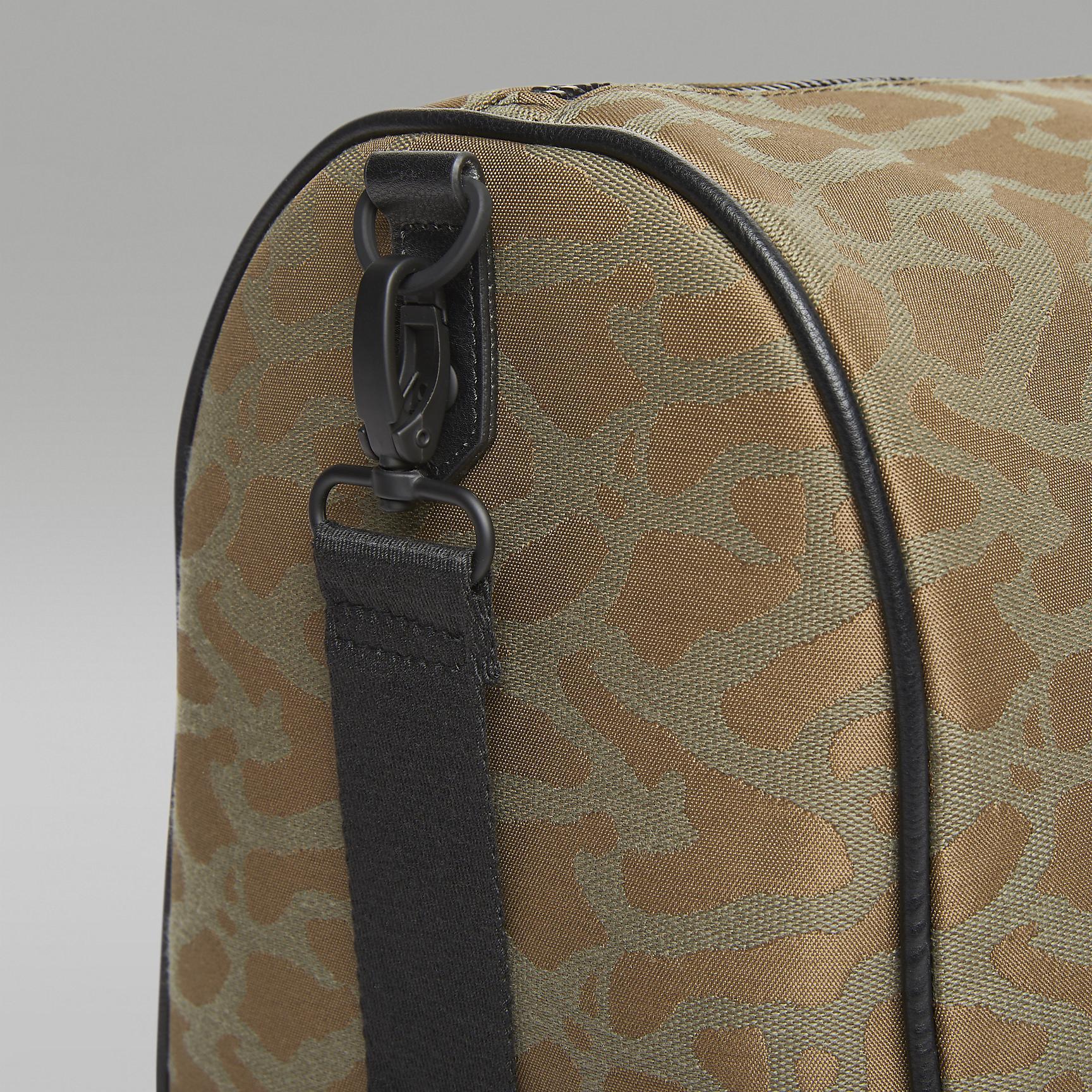 Jordan Icon Duffle Bag (25L) Product Image