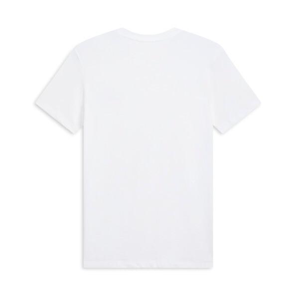 PUMA ESSENTIALS Small Logo Women's T-Shirt Product Image