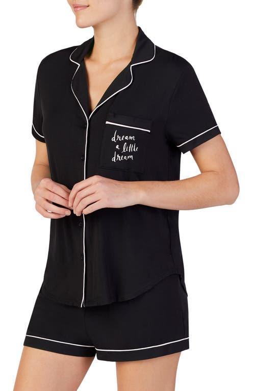 kate spade new york Dream a Little Dream Short Pj Set Product Image
