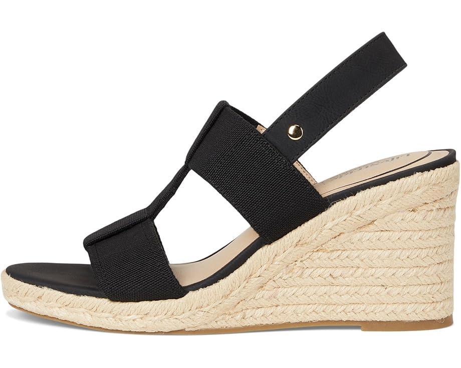 Danita Strappy Wedge Sandals Product Image