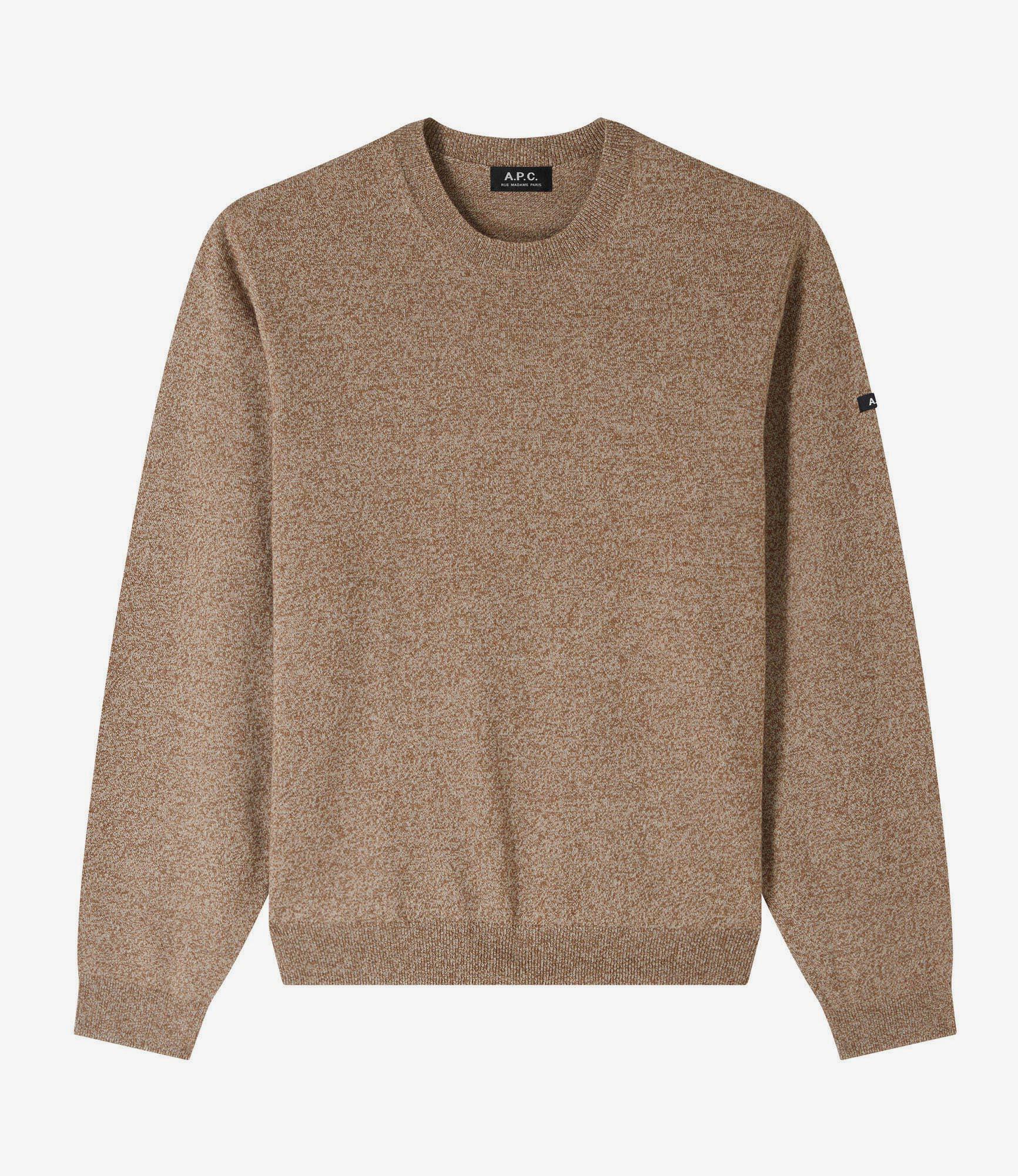 Laurent sweater Product Image
