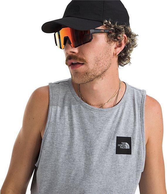 The North Face Box Half Dome Tank Top Product Image