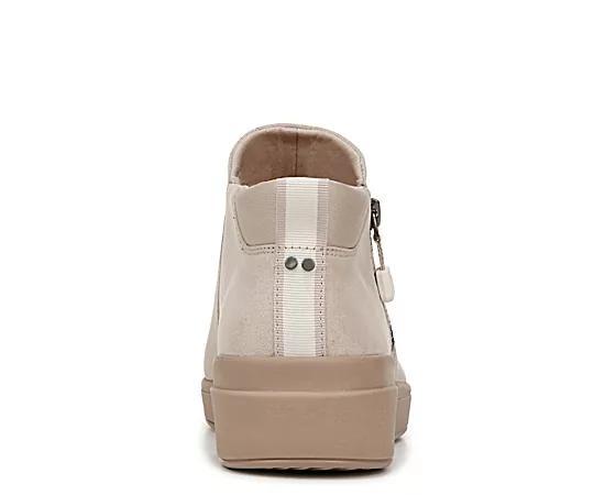 Ryka Lyrical Women's Wedge Ankle Boots, Size: 9, Terra Brown Product Image