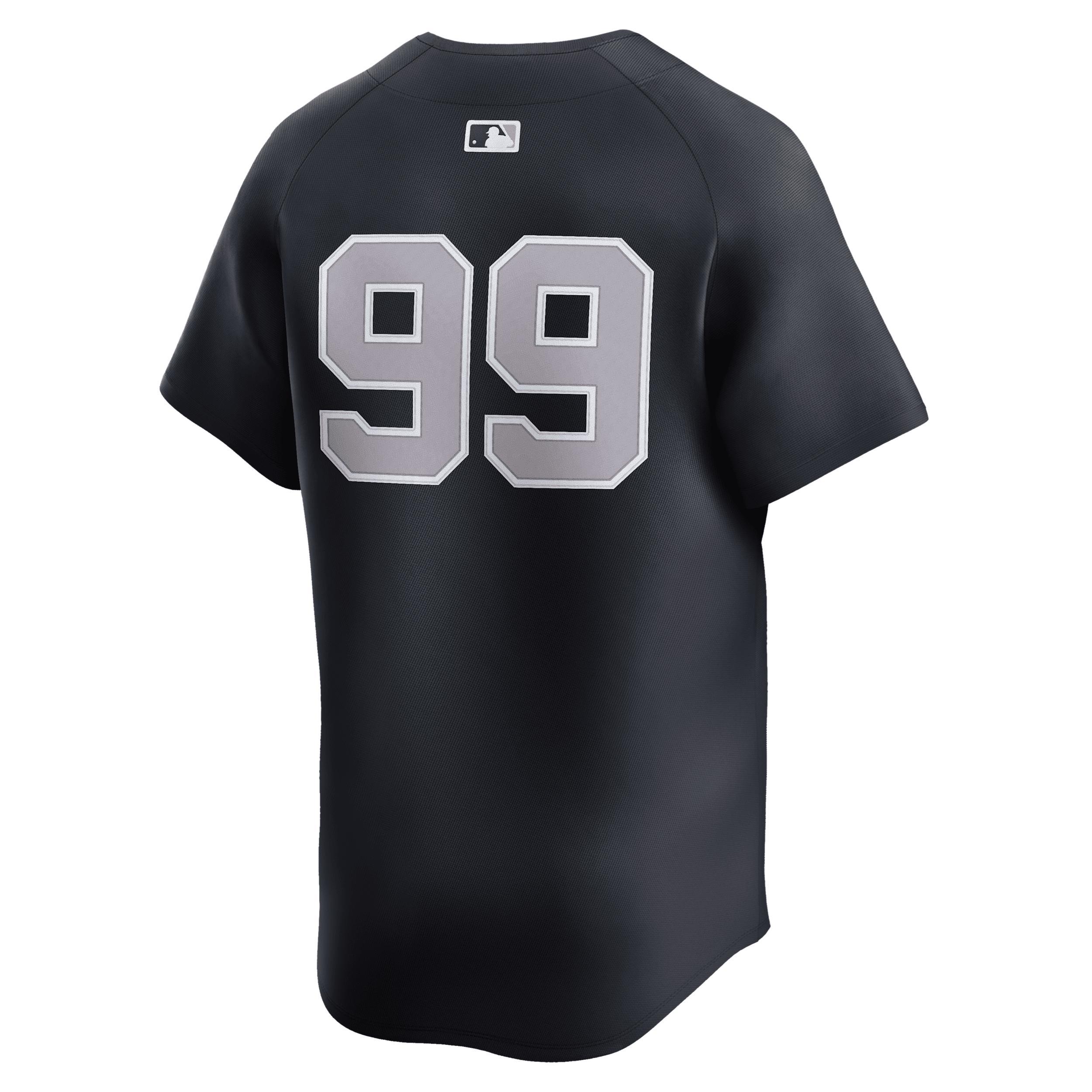 Paul Goldschmidt New York Yankees Men's Nike Dri-FIT ADV MLB Limited Jersey Product Image