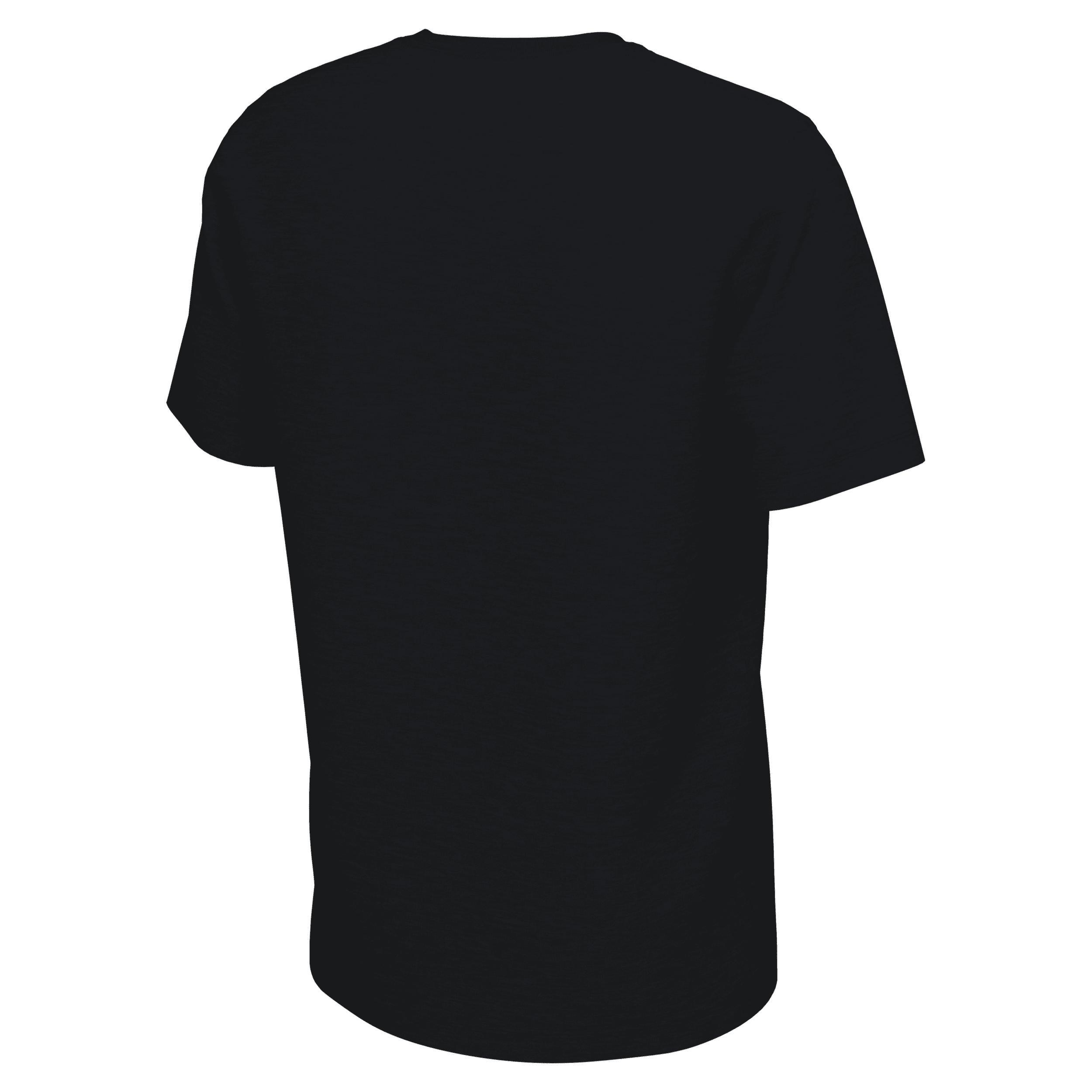 Boston Celtics Playoff Mantra 2025 Nike Men's NBA T-Shirt Product Image