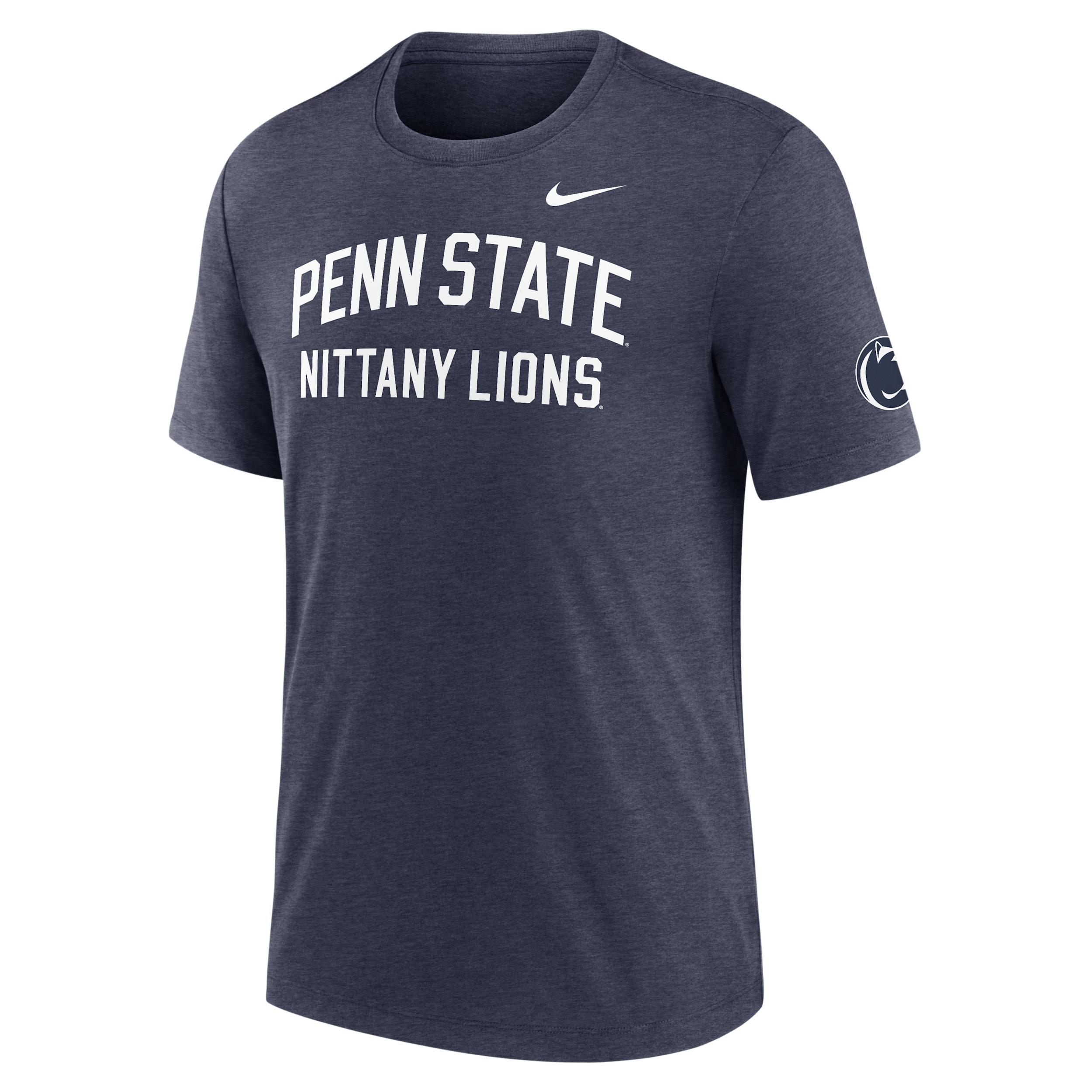 Chicago Bears Long Pass Nike Men's NFL T-Shirt Product Image