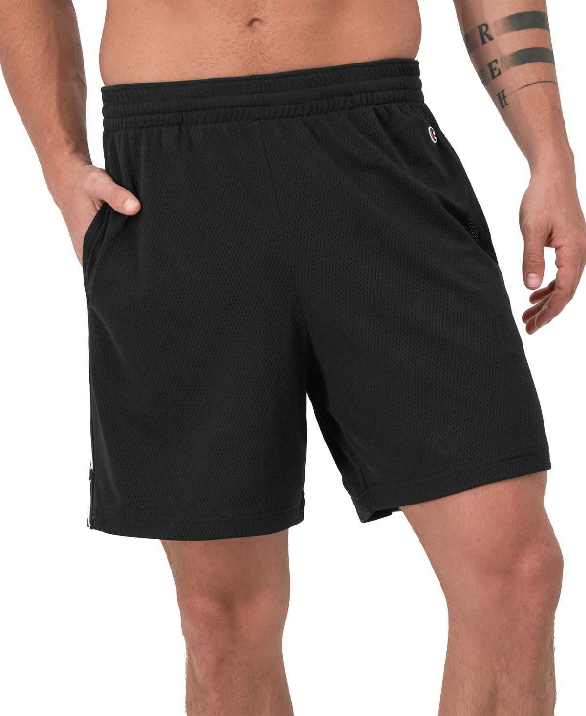 Mens Champion Attack Shorts, 7 Surf The Web S Product Image