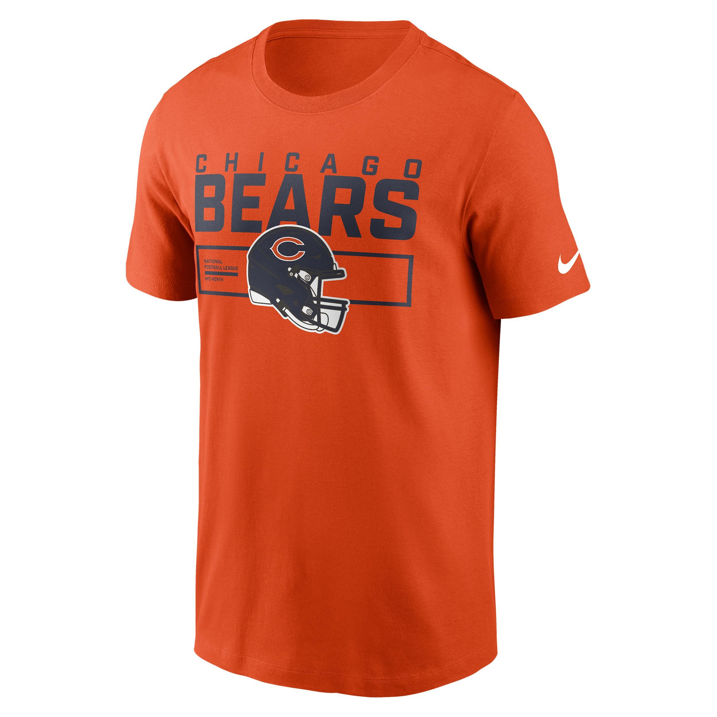 Ohio State Buckeyes Military Appreciation Team Issue Men's Nike Dri-FIT College T-Shirt Product Image
