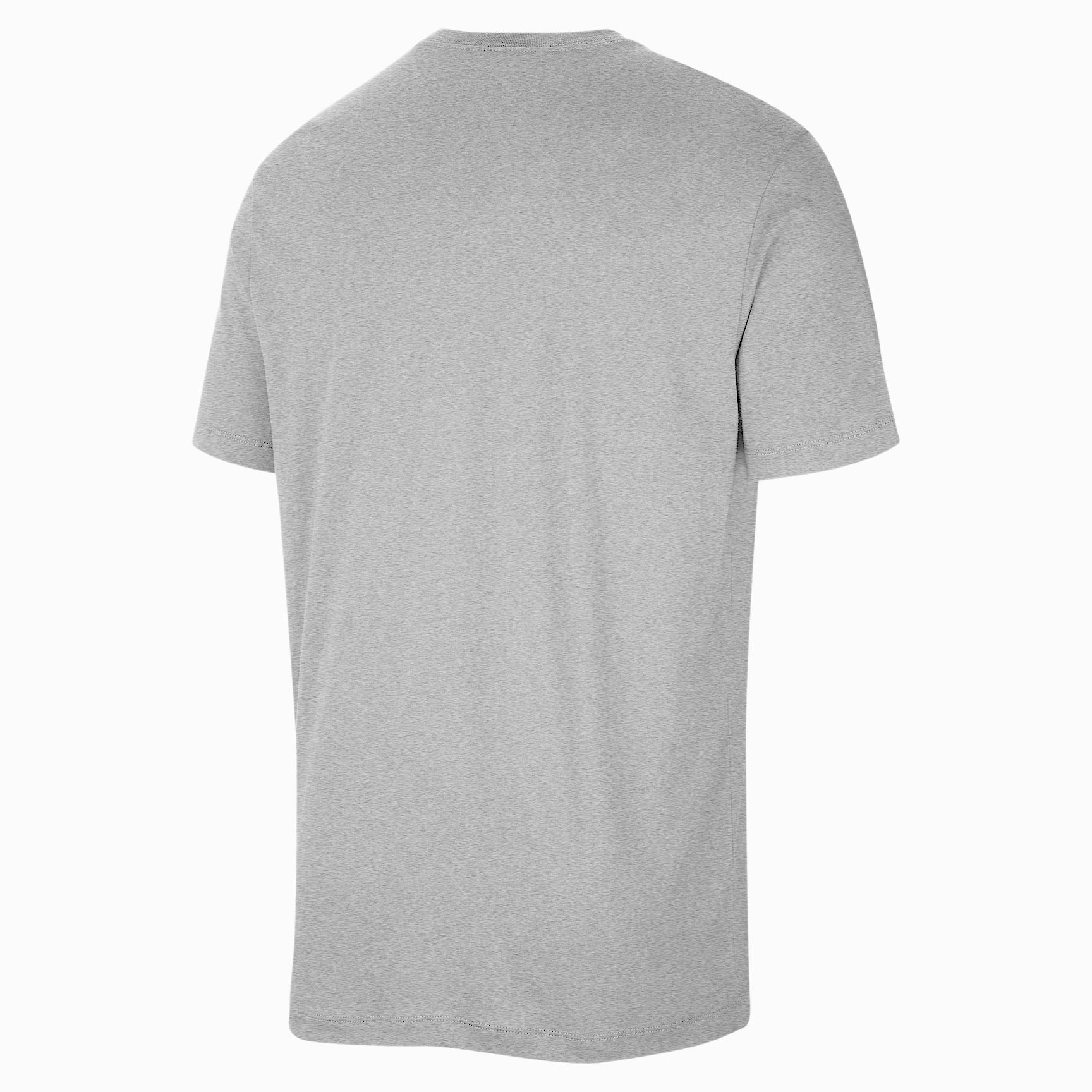Oklahoma City Thunder Men's Nike NBA Practice T-Shirt Product Image
