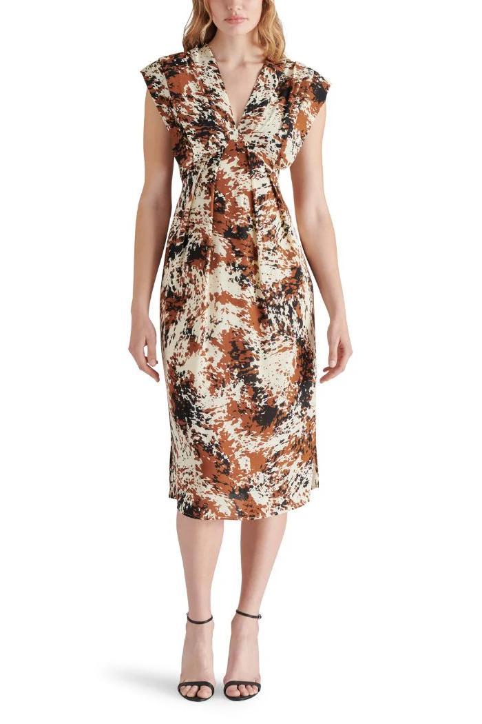 Clarissa Dress Product Image