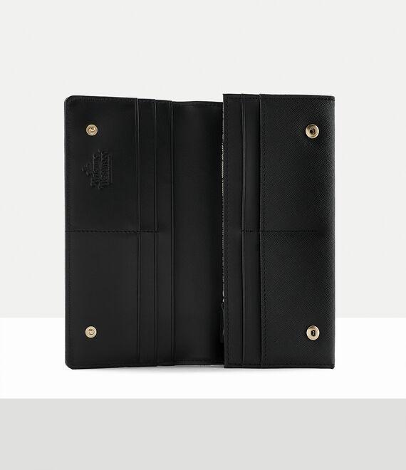 Classic Credit Card Wallet Product Image
