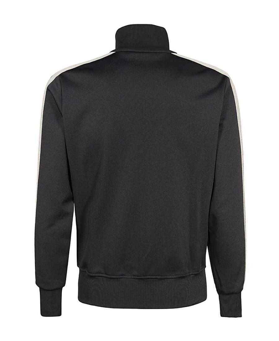 logo-embroidered sport jacket Product Image