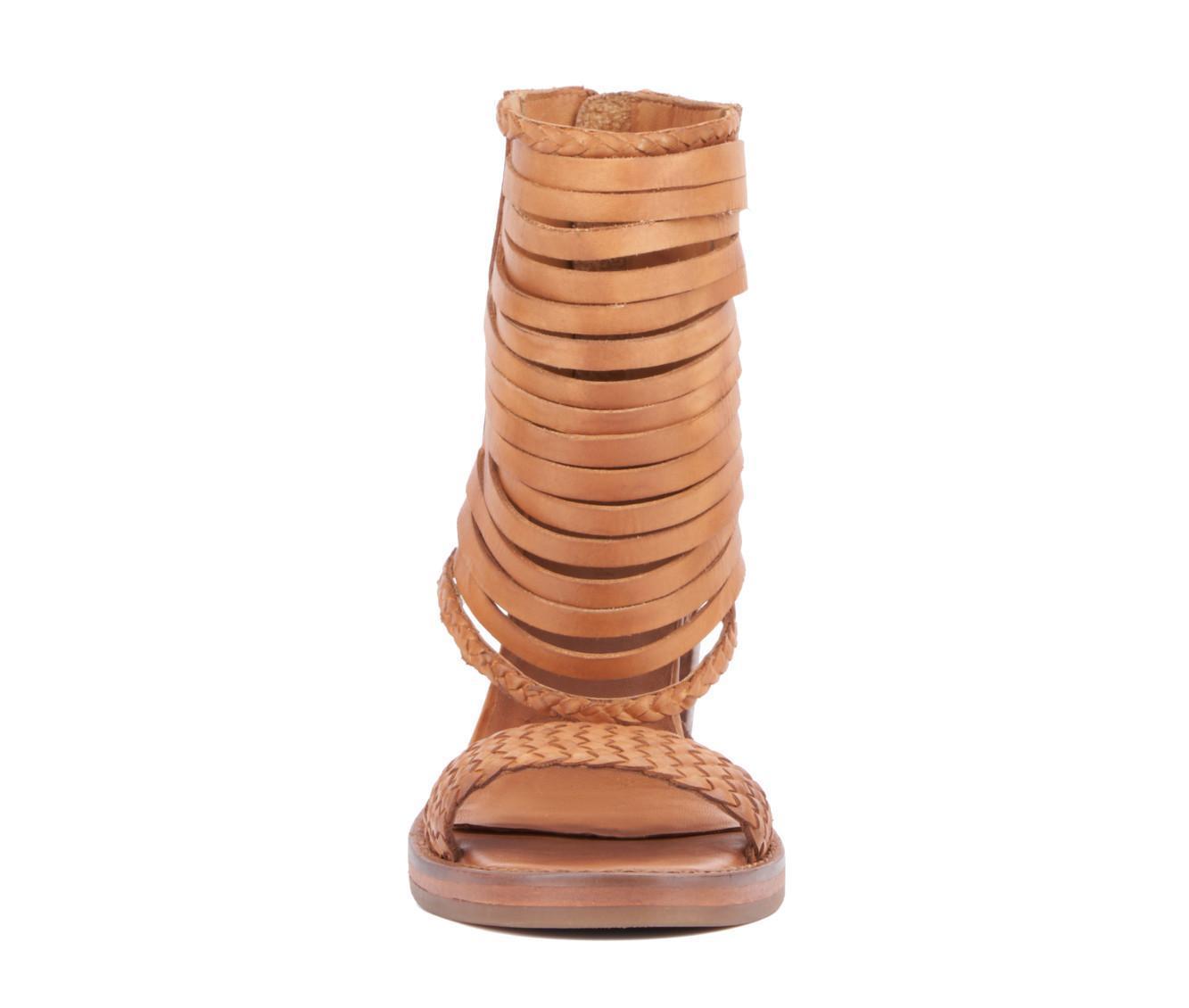 Women's Vintage Foundry Co Leila Dress Sandals Product Image