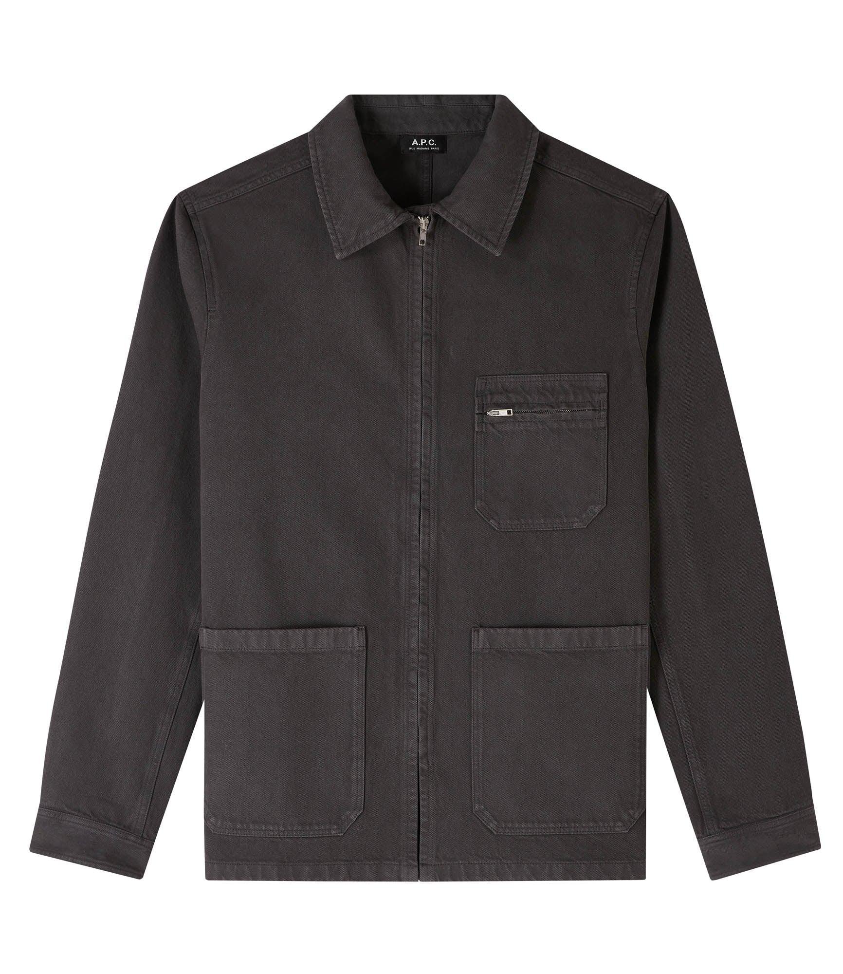Connor jacket Male Product Image