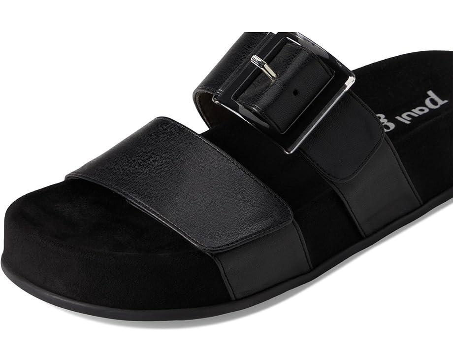 Duo Footbed Sandal Product Image