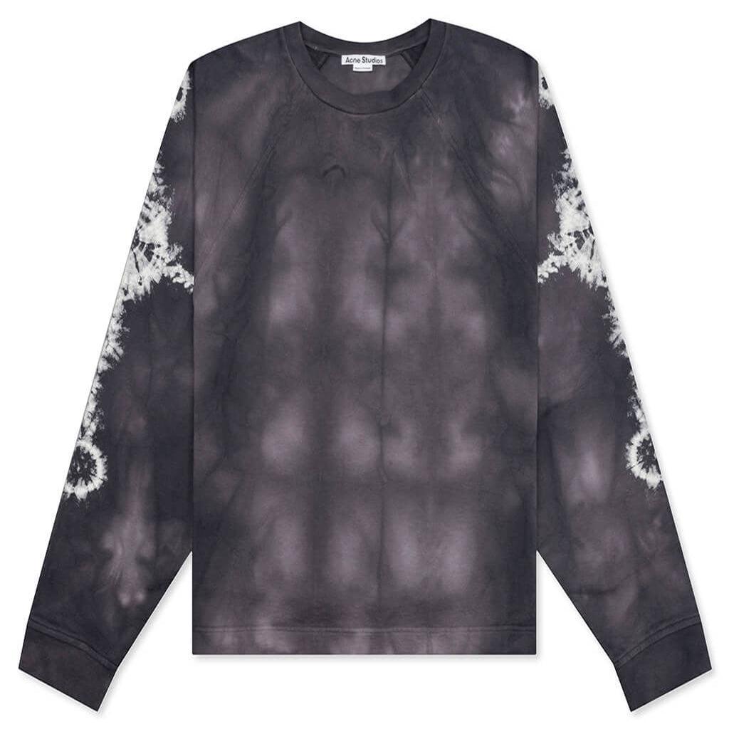 Crewneck Sweatshirt - Dusty Purple Male Product Image