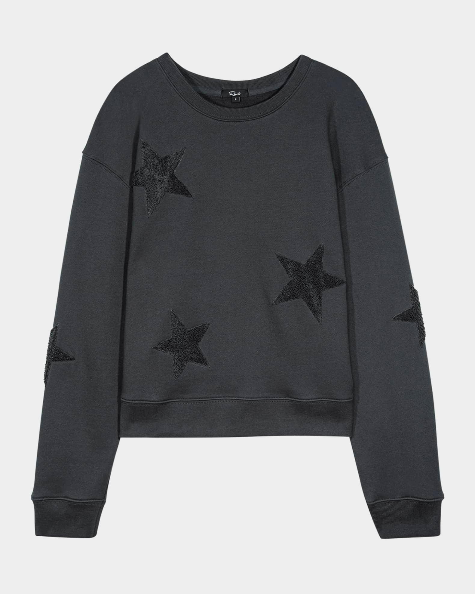 Sonia Star Sweatshirt Product Image