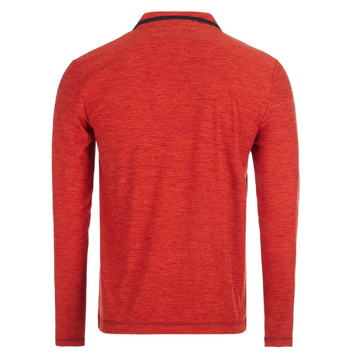 Canada Weather Gear Men's Fleece-Dye Supreme Soft 1/4 Zip Product Image