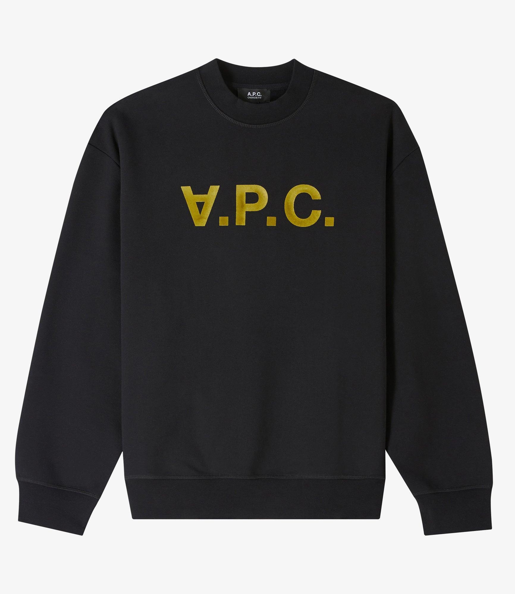 Oversize Grand VPC sweatshirt (W) Male Product Image