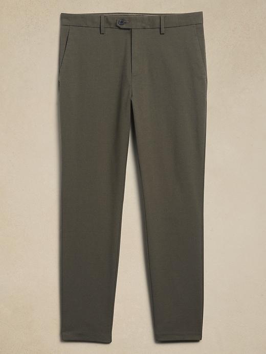 Slim Tapered Grayson Pant Product Image