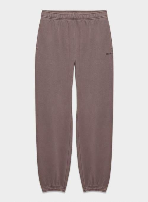 cozy fleece mega sweatpant™ Product Image
