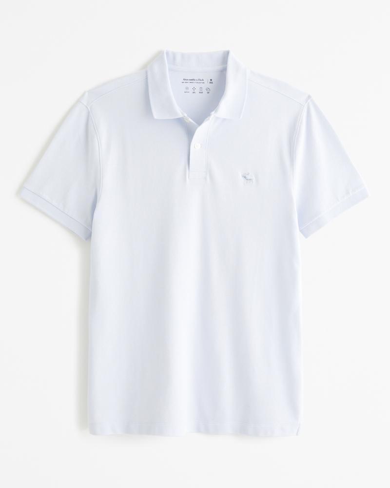 Class Club Little Boys 2T-7 Short Sleeve Pique Polo Shirt Product Image