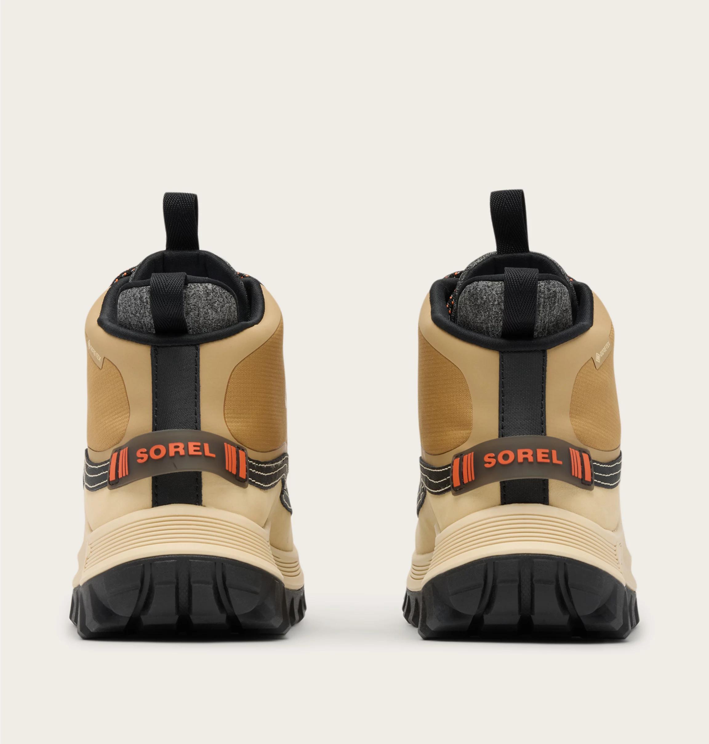 CALLSIGN HORIZON™ MID GTX Men's Waterproof Sneaker Product Image