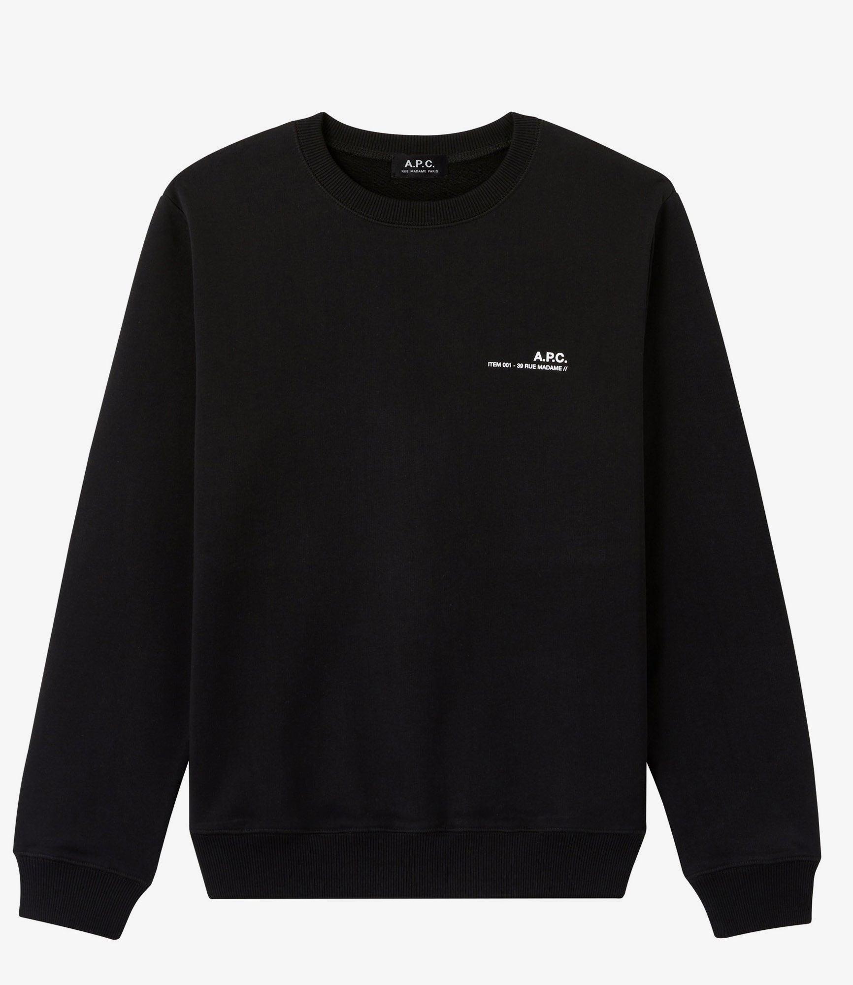 Standard Item sweatshirt (M) Male Product Image
