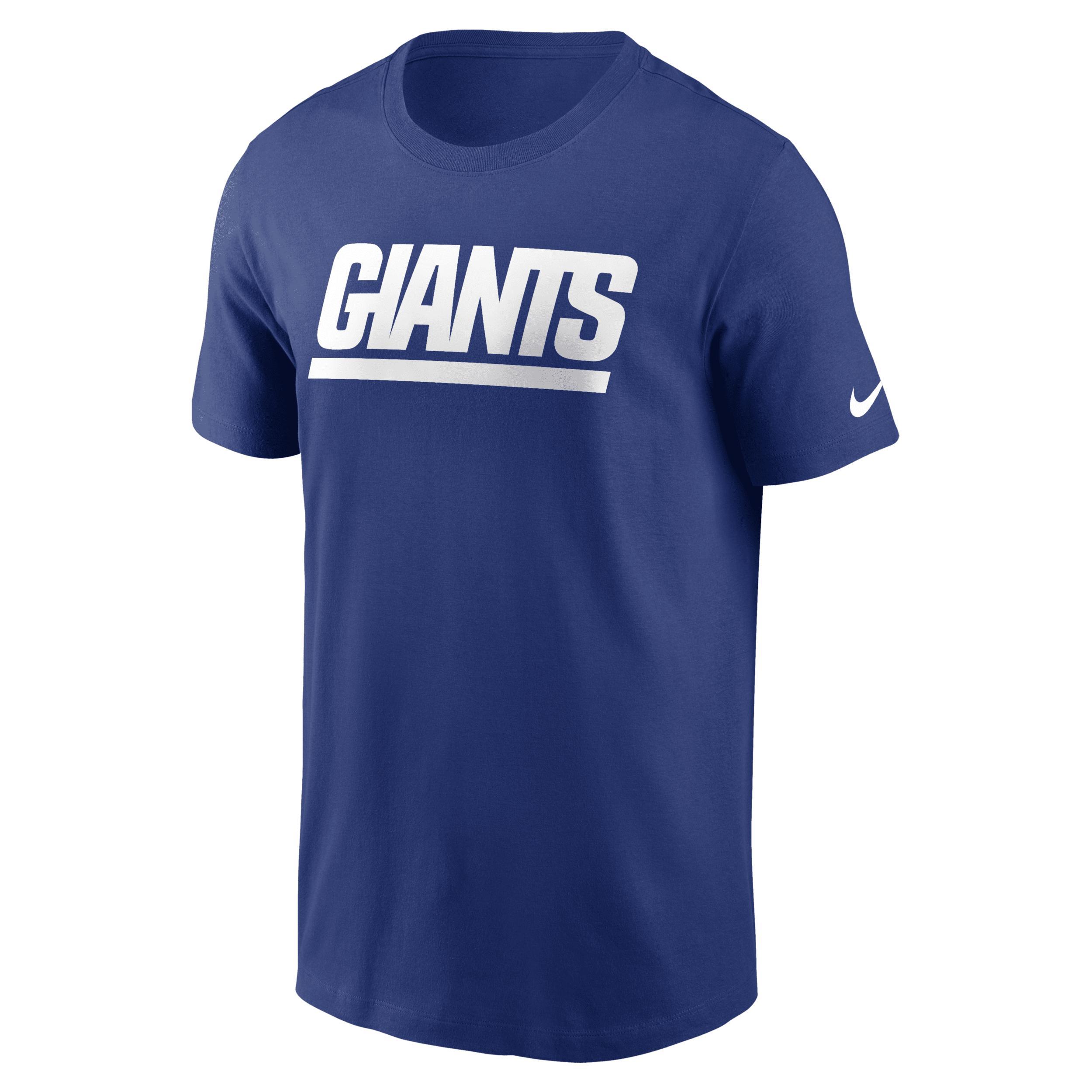 Los Angeles Dodgers Americana Men's Nike MLB T-Shirt Product Image