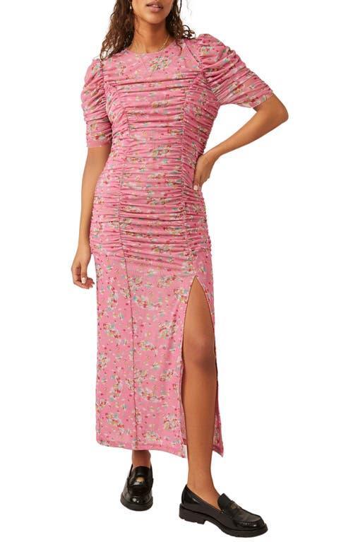 Briella Midi Dress Free People Product Image