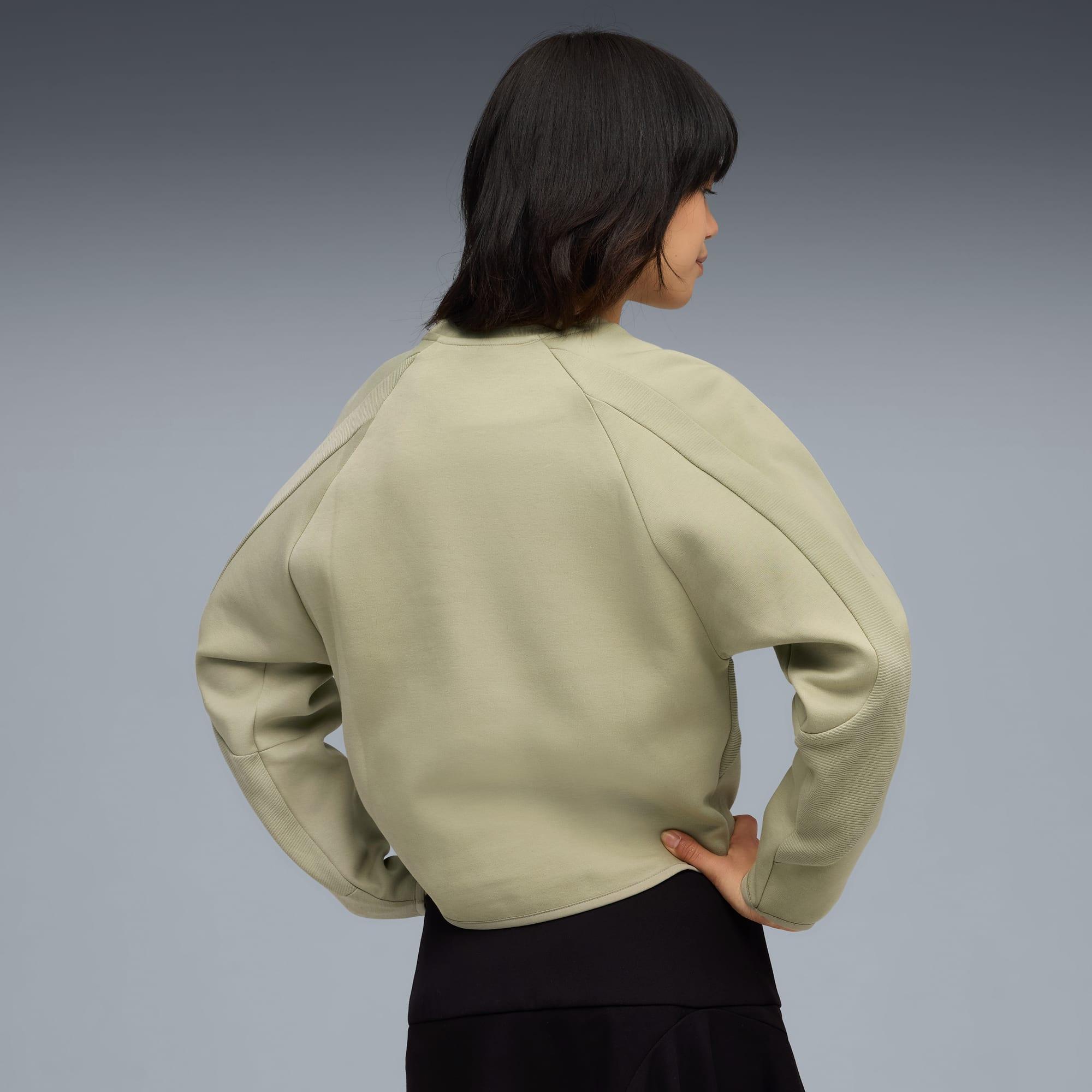 Evostripe Comfort Short Crew Women Product Image