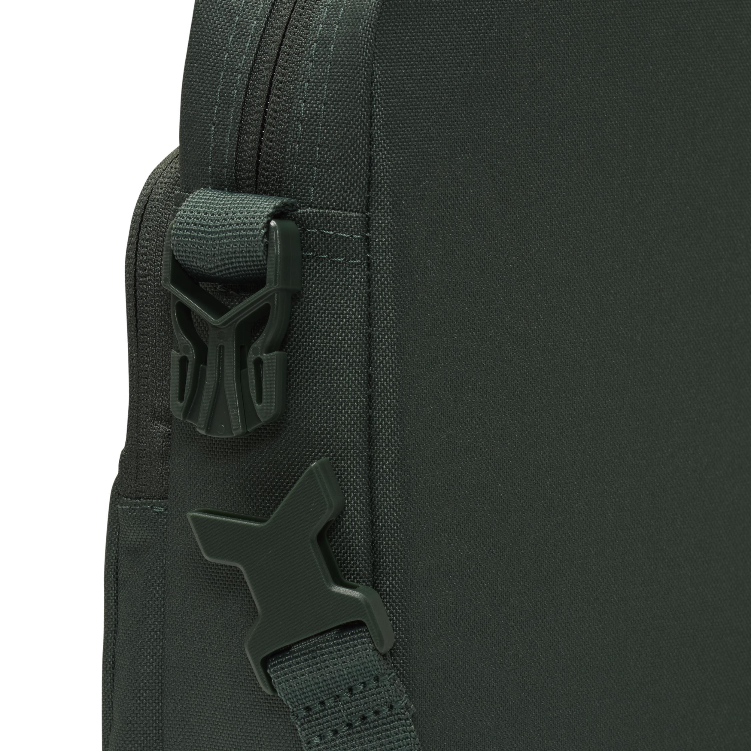 Nike Unisex Heritage Crossbody Bag (4L) Product Image