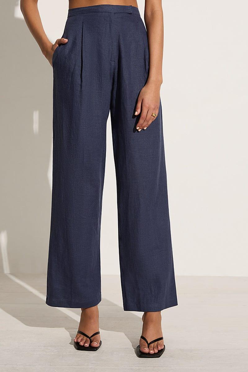 Cedros Pant Slate - Final Sale Product Image