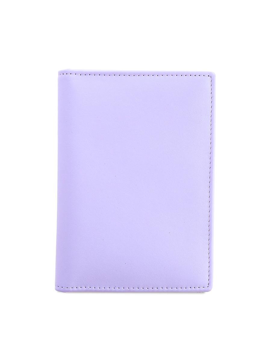 RFID-Blocking Vaccine Card Case Product Image