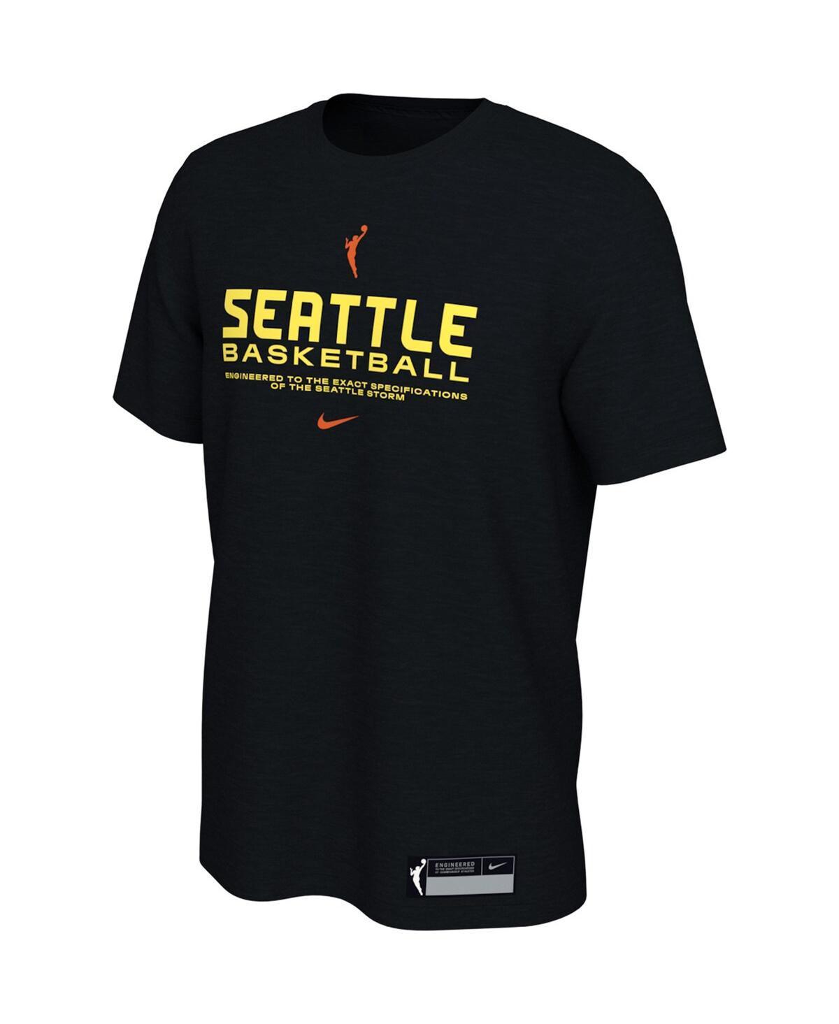 Nike Womens U Short Sleeve RLGD T-Shirt Product Image