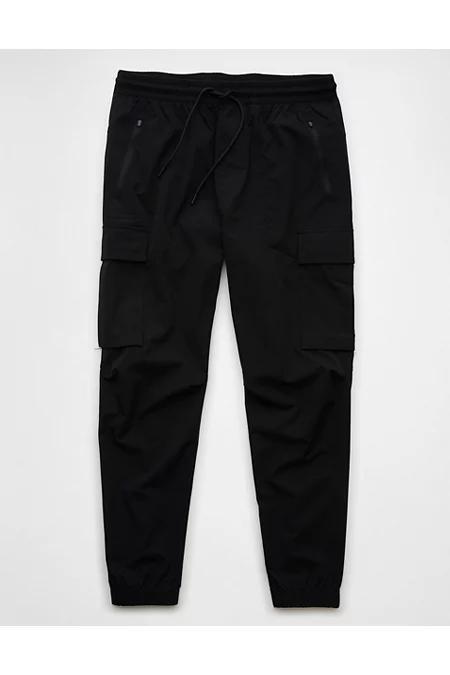 AE 24/7 Tech Cargo Jogger Men's Product Image