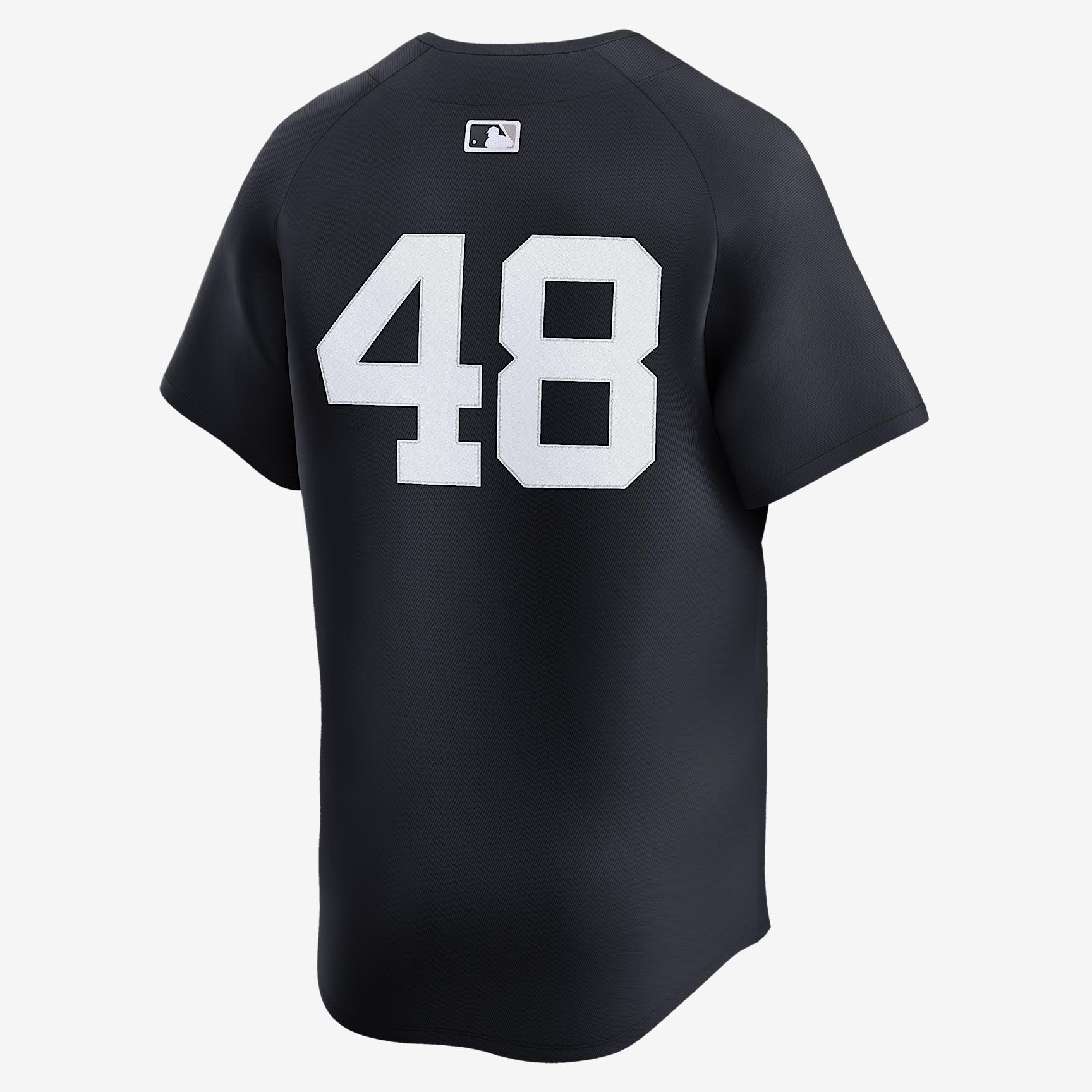 Paul Goldschmidt New York Yankees Nike Men's Dri-FIT ADV MLB Limited Jersey Product Image