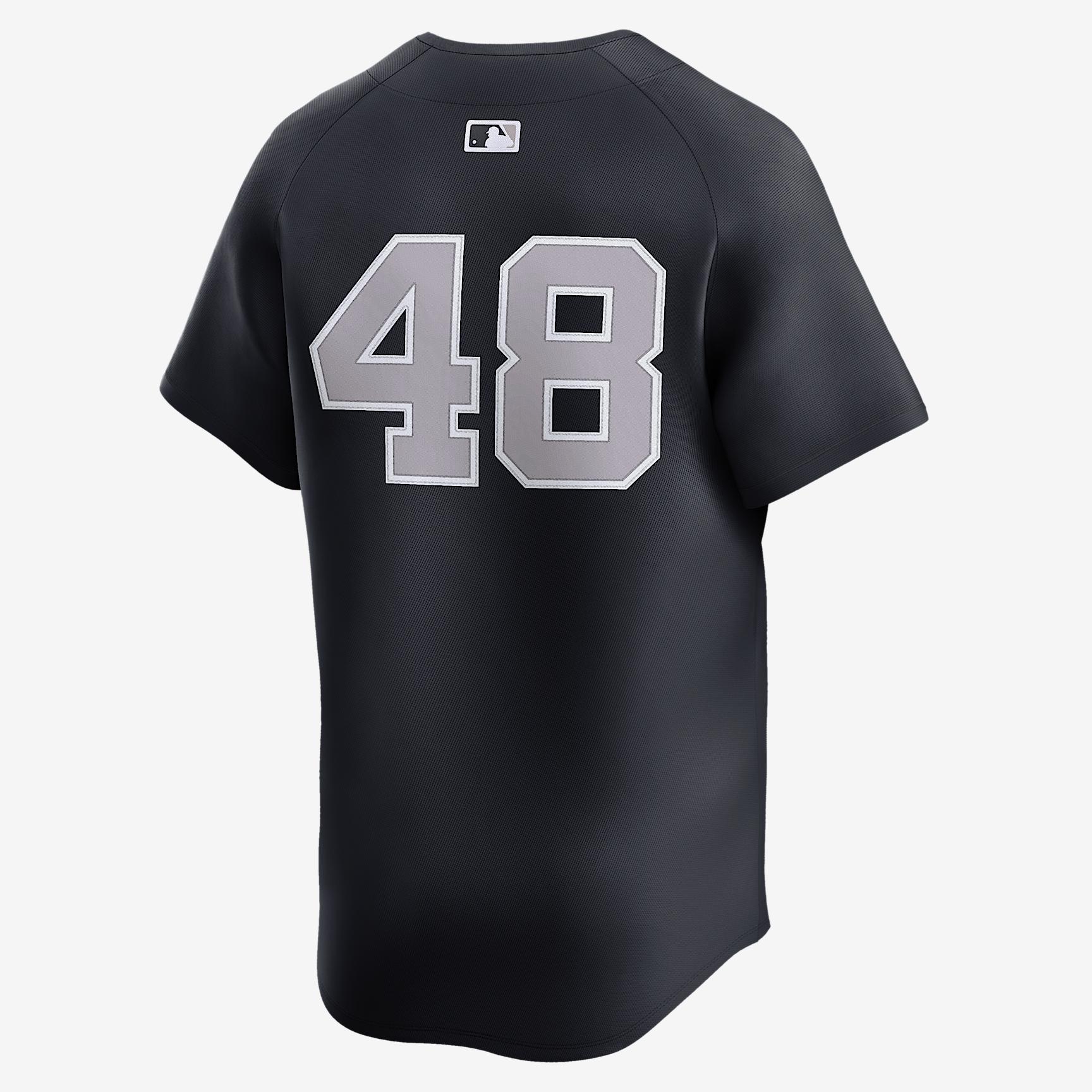 Paul Goldschmidt New York Yankees Nike Men's Dri-FIT ADV MLB Limited Jersey Product Image
