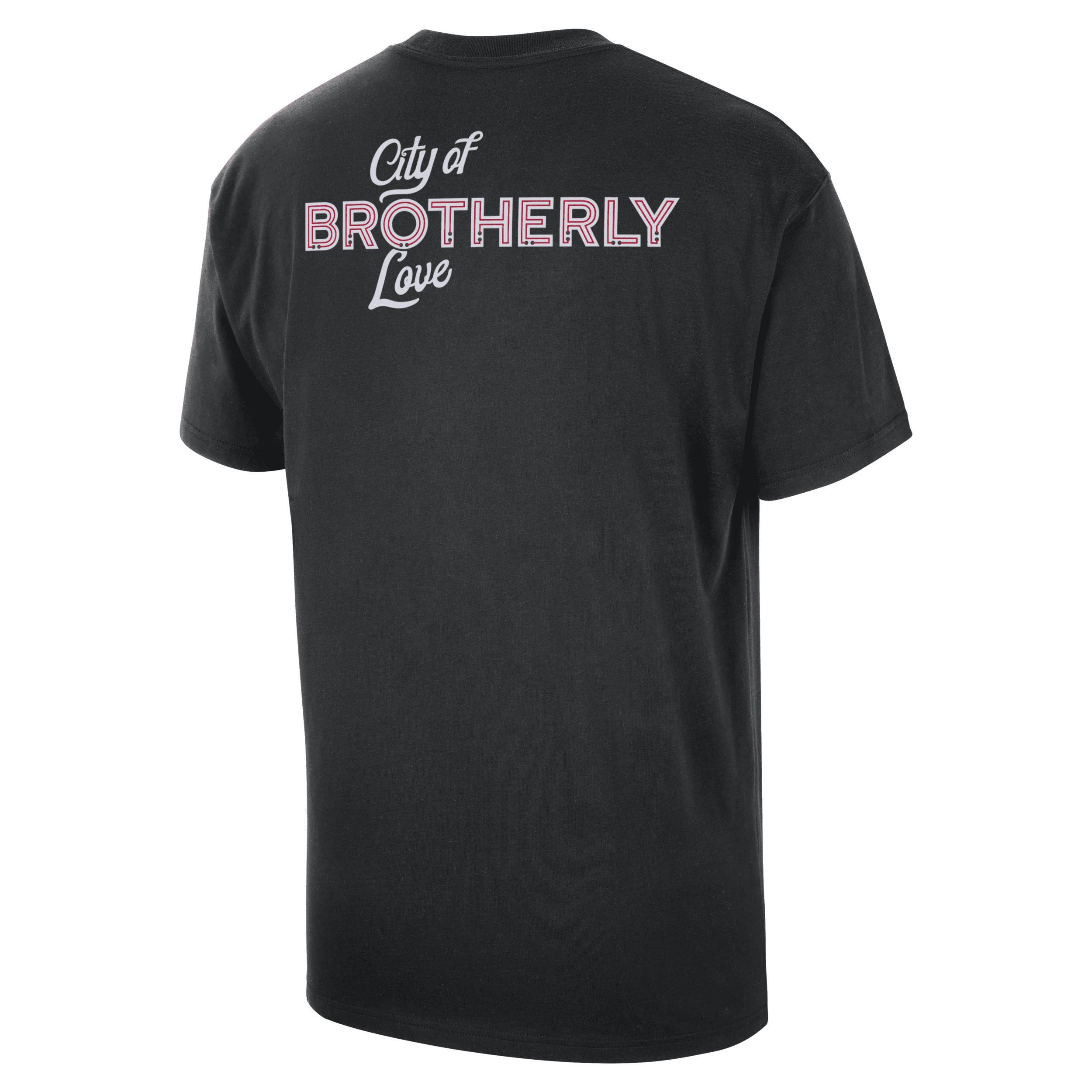 Team 13 Premium Essentials Nike Men's WNBA T-Shirt Product Image