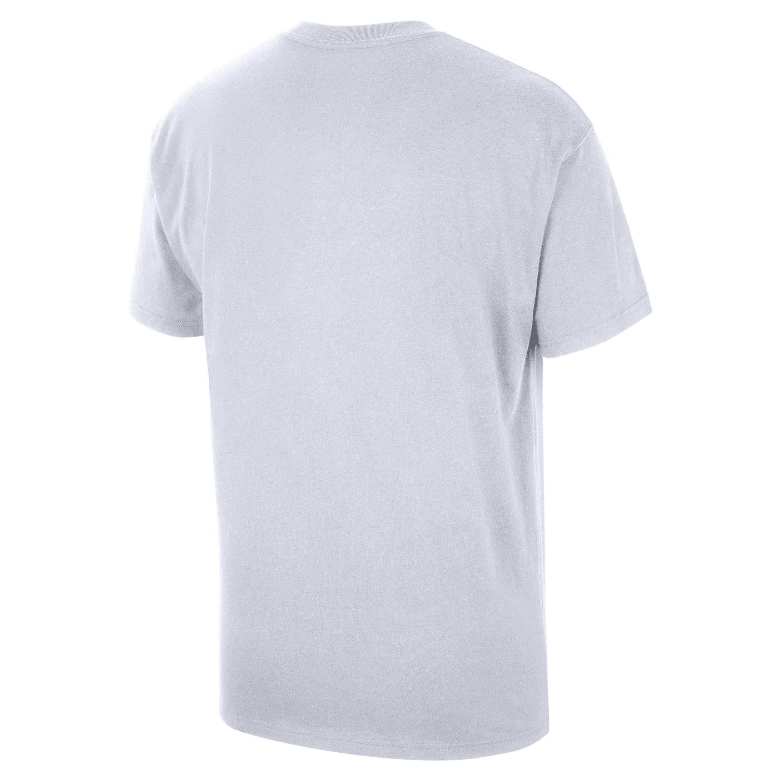 Nike Mens Nike NBA All Star Weekend Short Sleeve Max 90 T-Shirt - Mens Product Image