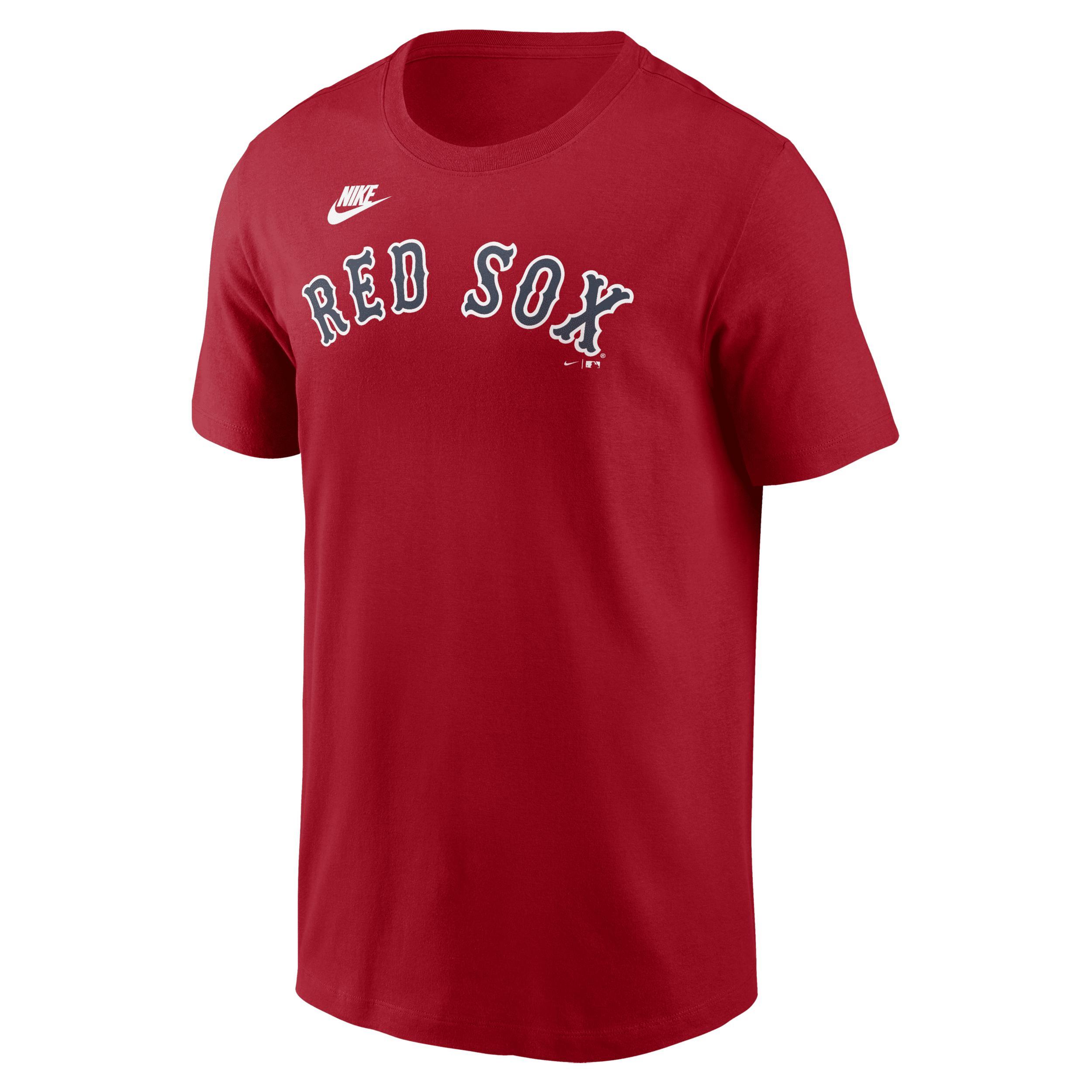 Men's Nike Anthracite USC Trojans Primetime Evergreen Logo T-Shirt, Size: 2XL, Grey Product Image