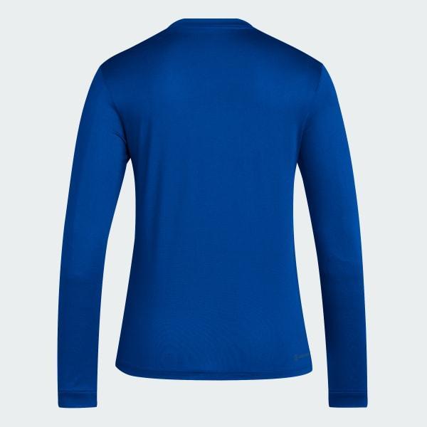 Playmaker Long Sleeve Tee Product Image
