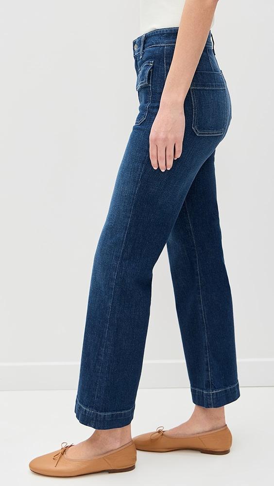 AG Bonnie Jeans | Shopbop Product Image