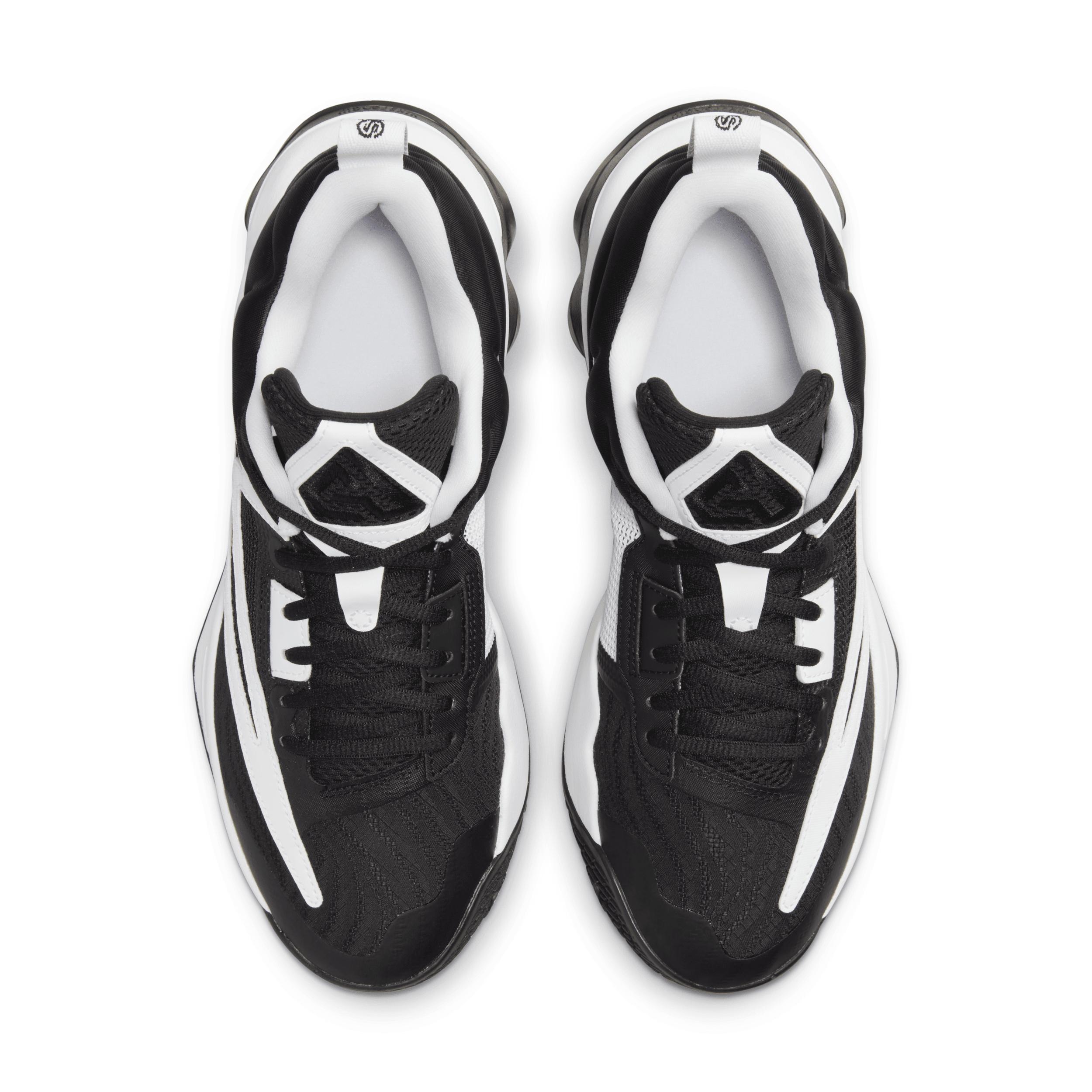 Nike Mens Nike Giannis Immortality 3 - Mens Basketball Shoes Product Image