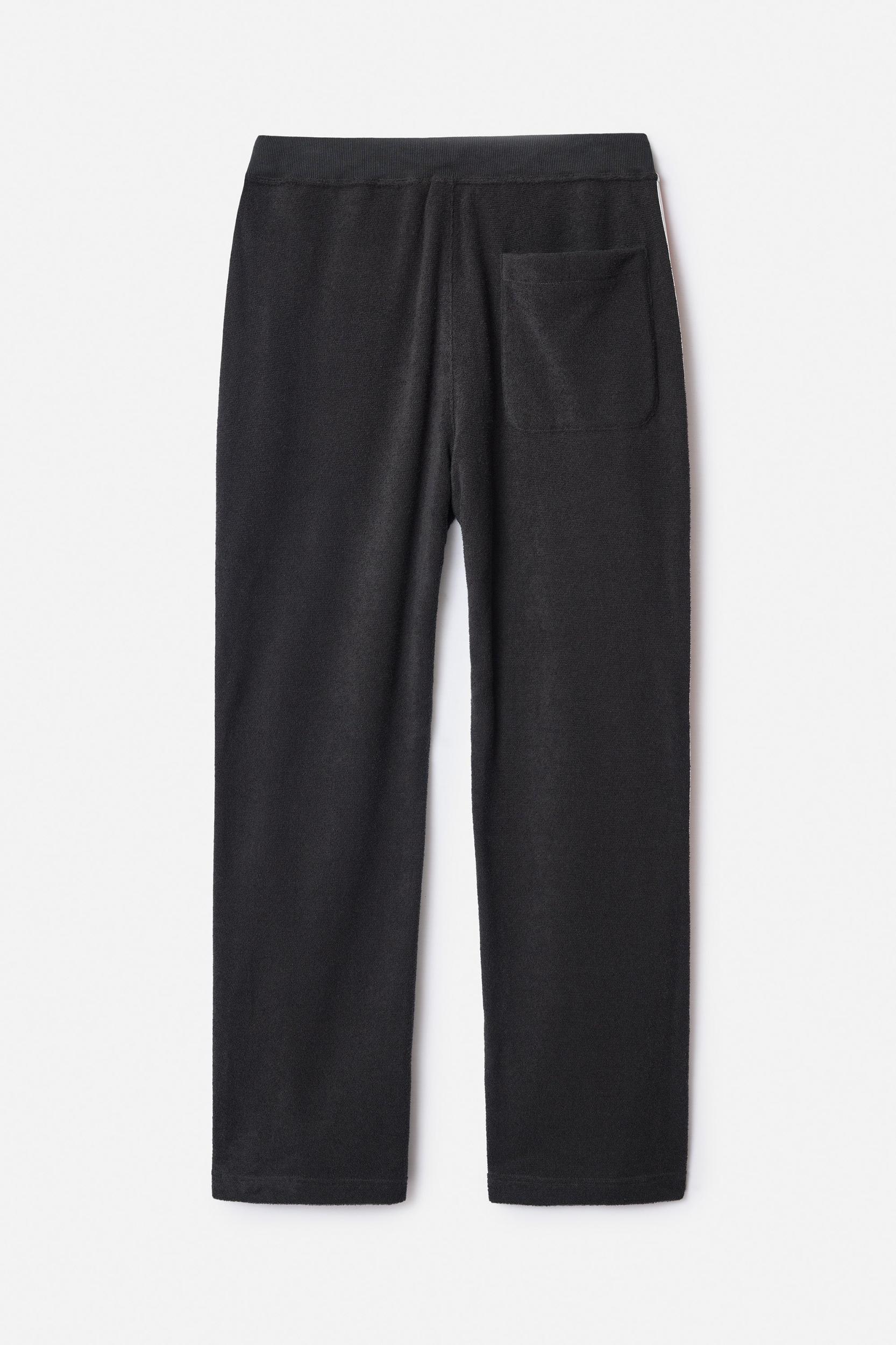 LOG RAP BY KATIN TERRY PANT Product Image