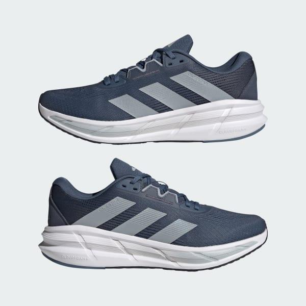 Adidas Mens Questar 3 Runinng Sneaker Running Sneakers Product Image