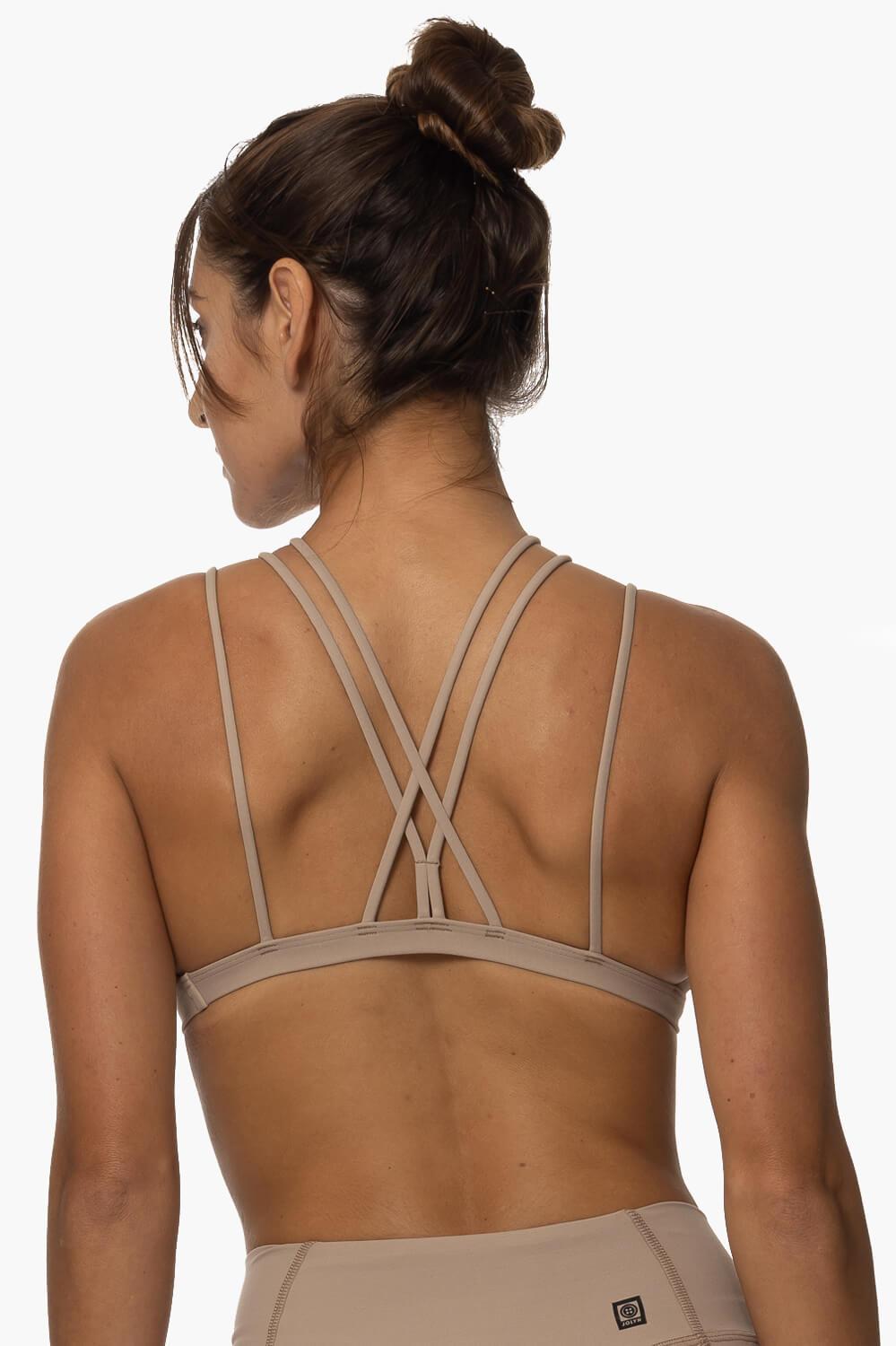 Calicoan Lace Sports Bra Product Image